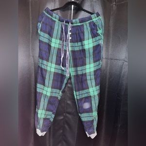 Aeire/American Eagle Pj Pants